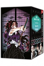 Demon Slayer 23 im Sammelschuber, Manga Cult, deutsch, NEU