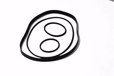 PIONEER CT-F900 TOP SET RIEMEN MADE IN EUROPE TAPE DECK KASSETTENDECK CTF900 