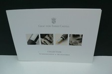 2013 GRAF VON  FABER CASTELL