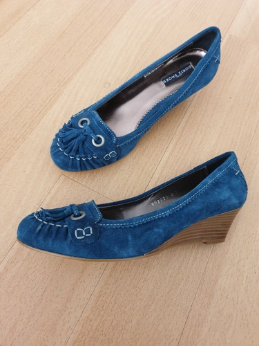 Görtz keilabsatz pumps - görtz,