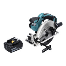 Makita DSS 611 T1 Akku