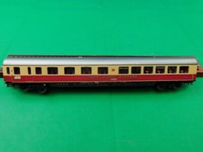 D03 Röwa H0 Personenwagen TEE