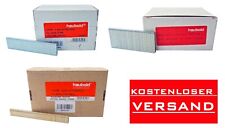 Haubold Klammern KL 5025