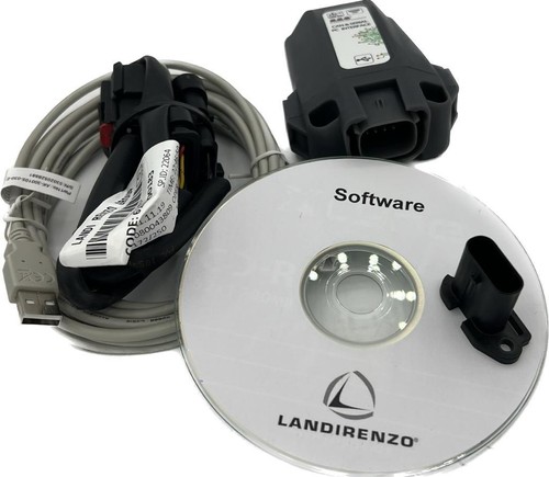 Aeb landirenzo lpg autogas - landirenzo,