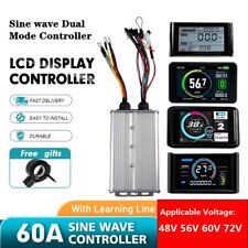 48V-72V 60A 1000W-3000W