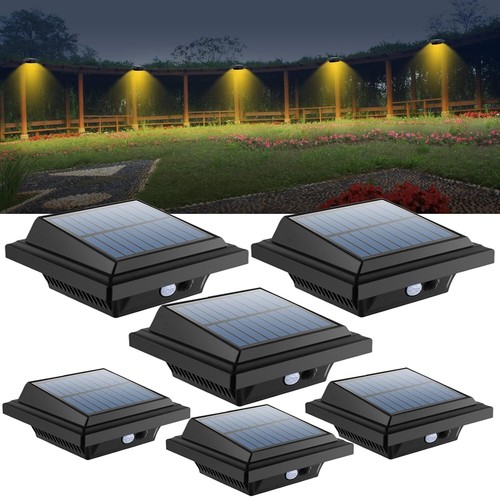 6stk warmweiß solarlampen - 1-6stk.warmweiß,
