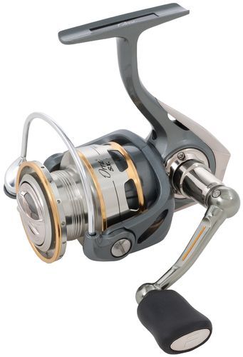 Abu garcia orra spinning - 2, sx