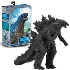 NECA Godzilla King Of Monster