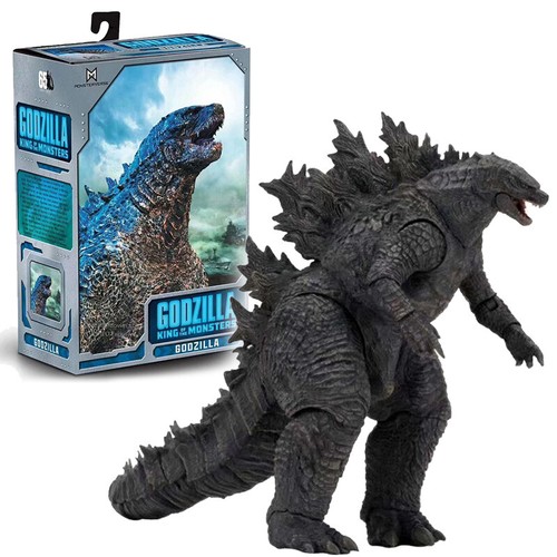 Neca godzilla king monster - king,