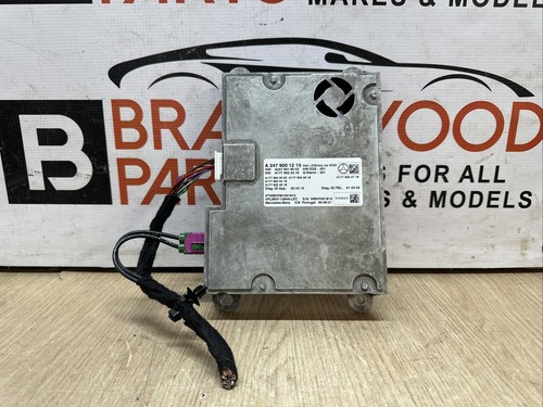 Mercedes klasse w177 24 - mercedes,