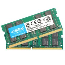 CRUCIAL DDR4 16GB 2666 MHz