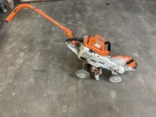 Stihl TS 760 AV Motorflex Mit Rollwagen 