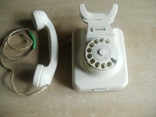 Wandtelefon Telefon Vintage  W
