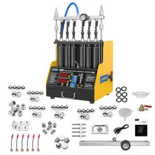 Einspritzdüsen Reiniger GDI EFI FSI Injektor Tester Injektoren Reinigen Gebrauch