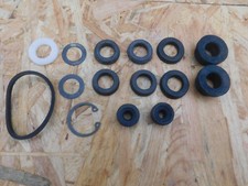 Reparatursatz für Hauptbremszylinder, OPEL Rekord 2.2E Kadett C, Manta/Ascona,  