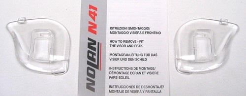 Nolan n41 jethelm - nolan,
