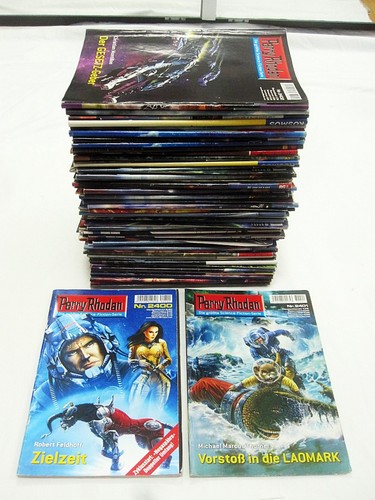 Perry rhodan 2400 bis - perry,