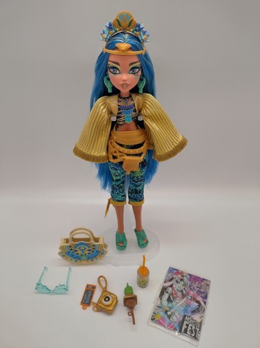 Monster high fest - monster,