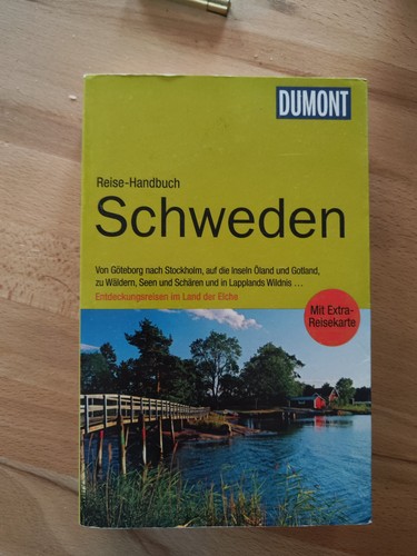 Dumont reise handbuch - dumont, reise-handbuch
