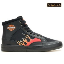 Harley Davidson Sneaker Nat