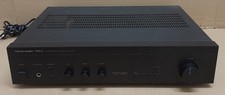 Harman Kardon PM635 Amplifier defekt