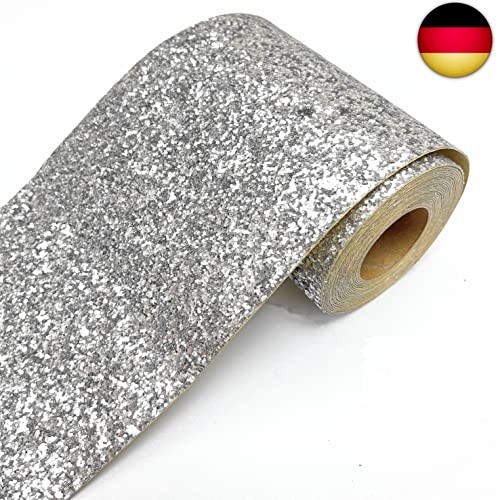 Dhhouse silber glitzer - silber,