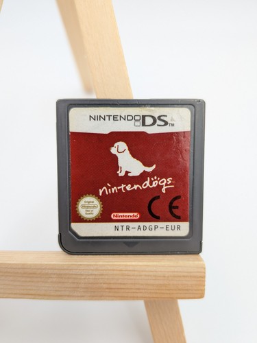 Nintendogs dachshund friends - nintendogs, &