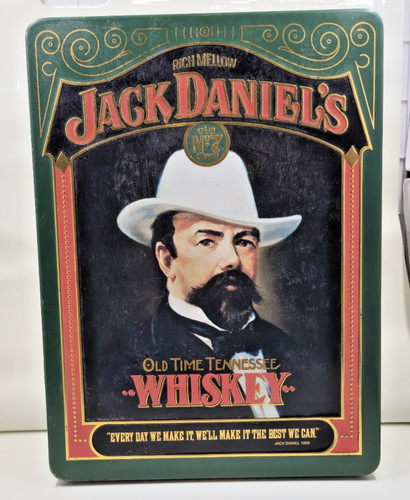 Jack daniel old - jack, 7