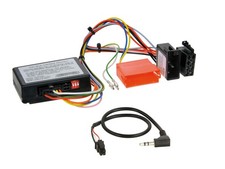 ACV CAN-Bus- Lenkradadapter