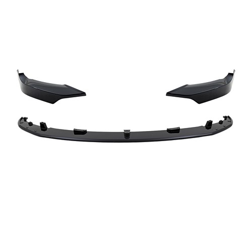 Sport performance frontspoiler - sport,