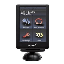 Bury CC 9056 Plus