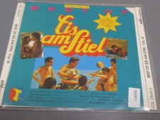 VARIOUS best of eis am stiel