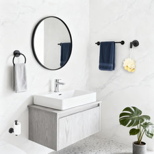 Toilettenpapierhalter und