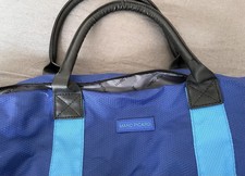 marc picard Reisetasche 