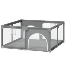 Laufgitter Bettgitter