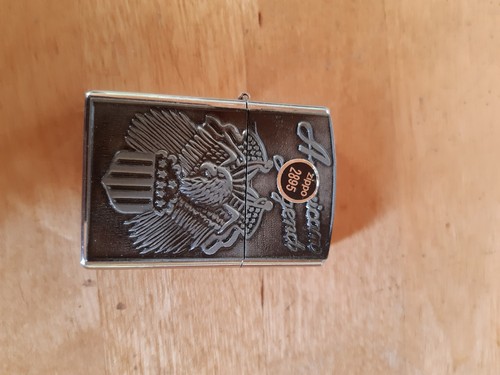 Zippo feuerzeug original - feuerzeug,