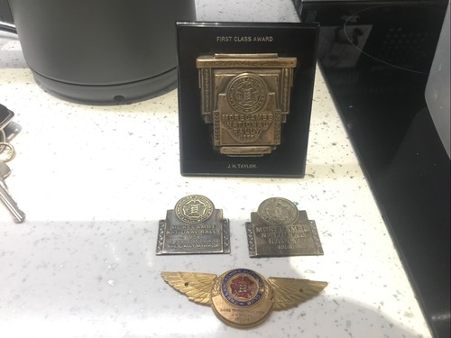 Lancashire automobile club - lancashire,