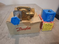 DANFOSSMAGNETVENTIL 3/4"MIT