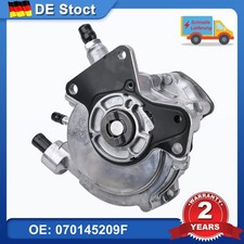 Vakuumpumpe Kraftstoffpumpe