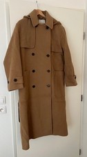 Cos dufflecoat wolle mit - dufflecoat,