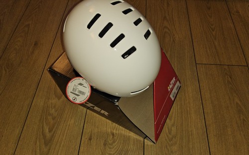Lazer next urban fahrradhelm - next,