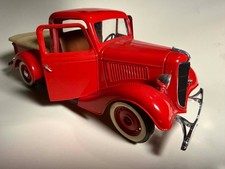 Ford V8 1936 Echelle 1/19 von