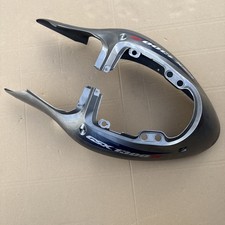Suzuki GSX 1300 R Hayabusa 1999 - 2007 Heck Verkleidungspanel 47111-24F00