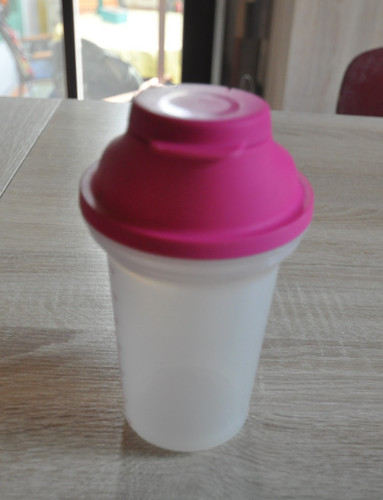Tupperware mix fix - tupperware,