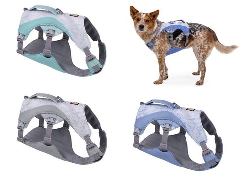 Ruffwear swamp cooler hund - cooler,