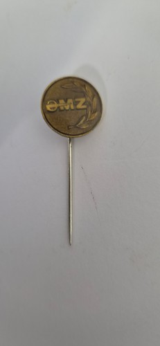 Ddr abzeichen emz zschopau - abzeichen,