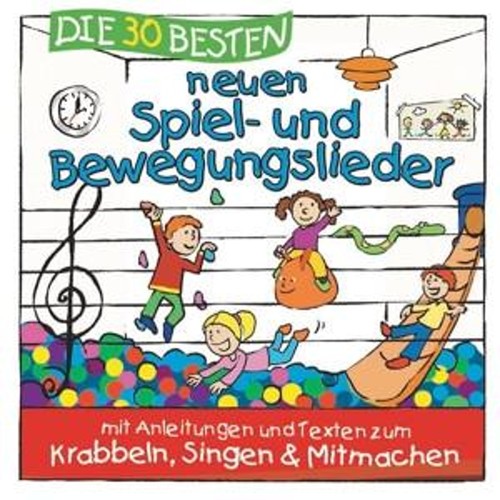 Glück k - cd, s./glück,k.&