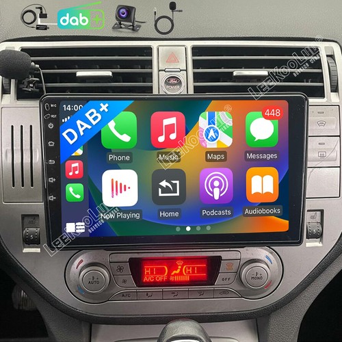 64gb dab android carplay - android, 15