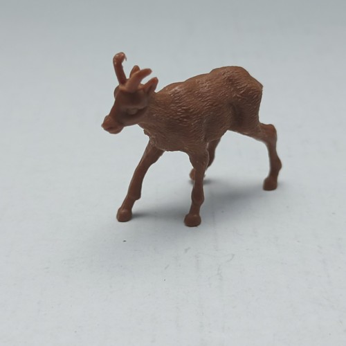 Spielzeug figur tier - -,