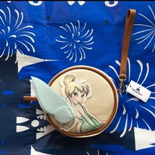 Disney Tinkerbell Beutel 16 cm